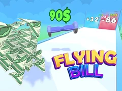 Spel Vlieënde Bill aanlyn Spel Vlieënde Bill aanlyn