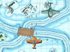 Spel Lug oorlog 1941 aanlyn