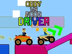 Spel Obby teen Noob Bestuurder aanlyn Spel Obby teen Noob Bestuurder aanlyn