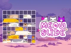 Spel Meow Gly aanlyn Spel Meow Gly aanlyn