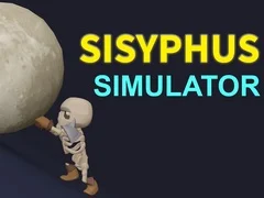 Spel Sisyphus Simulaator aanlyn