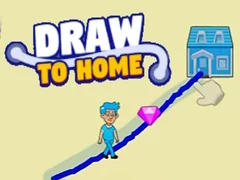 Spel Teken na Huis aanlyn Spel Teken na Huis aanlyn