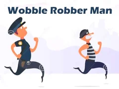 Spel Wobbly Dief Man aanlyn Spel Wobbly Dief Man aanlyn