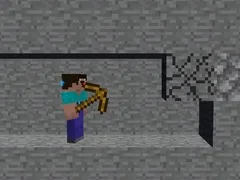Spel Noob Mynwerker aanlyn