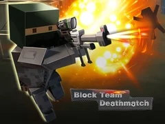 Spel Blok Span Doodwedstryd aanlyn Spel Blok Span Doodwedstryd aanlyn