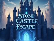 Spel Ontsnap uit die Steen Kasteel aanlyn Spel Ontsnap uit die Steen Kasteel aanlyn