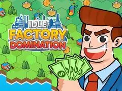 Spel Idel Fabriek Domineren aanlyn Spel Idel Fabriek Domineren aanlyn