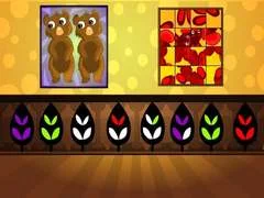 Spel Ontvlugting uit Brooder Huis aanlyn