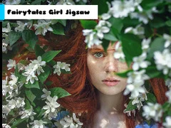 Spel Sprokies Meisie Legkaart aanlyn Spel Sprokies Meisie Legkaart aanlyn