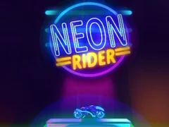 Spel Neon Ruiter aanlyn
