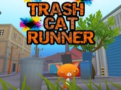 Spel Asblik Kat Hardlooper aanlyn