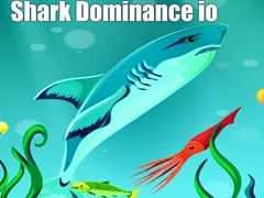 Spel Haai Dominansie io aanlyn Spel Haai Dominansie io aanlyn