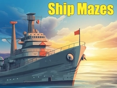 Spel Skip Doolusse aanlyn