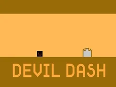 Spel Duiwelse Dash aanlyn