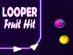 Spel Looper Vrugteslag aanlyn