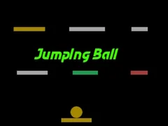 Spel Bal Spring aanlyn