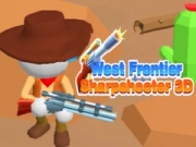 Spel Wesgrens Skaapvanger 3D aanlyn Spel Wesgrens Skaapvanger 3D aanlyn
