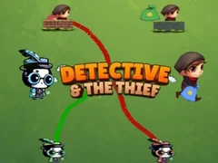 Spel Detective en Dief aanlyn Spel Detective en Dief aanlyn