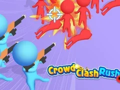Spel Massa Botsing aanlyn
