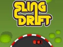 Spel Sling Drift aanlyn Spel Sling Drift aanlyn