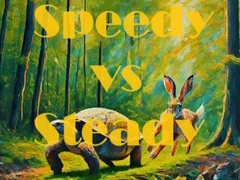 Spel Vinnig teenoor Stabiel aanlyn