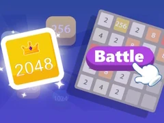 Spel Slag 2048 aanlyn Spel Slag 2048 aanlyn