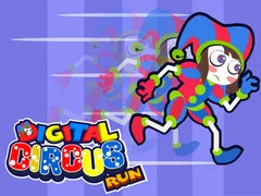 Spel Digitale Sirkus Hardloop aanlyn Spel Digitale Sirkus Hardloop aanlyn