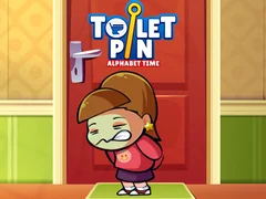 Spel Toilet Pen aanlyn