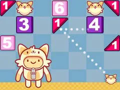 Spel Piffies Legkaart aanlyn Spel Piffies Legkaart aanlyn
