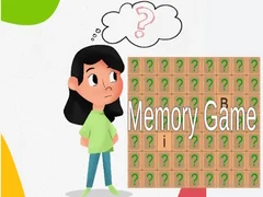 Spel Geheue spel aanlyn