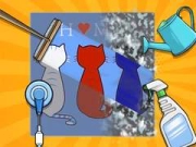 Spel Gelukkige ASMR sorg aanlyn Spel Gelukkige ASMR sorg aanlyn
