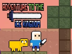 Spel Avontuur na die Ys Koninkryk aanlyn Spel Avontuur na die Ys Koninkryk aanlyn