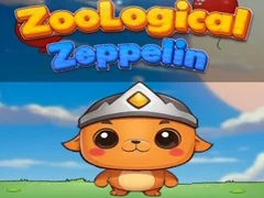 Spel Zoologiese Zeppelin aanlyn Spel Zoologiese Zeppelin aanlyn