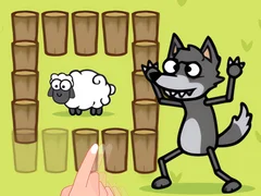 Spel Red die Skaap aanlyn Spel Red die Skaap aanlyn