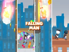 Spel Valende Man aanlyn Spel Valende Man aanlyn