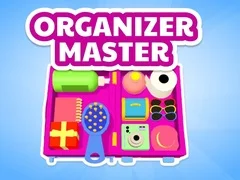Spel Organiseerder Meester aanlyn Spel Organiseerder Meester aanlyn