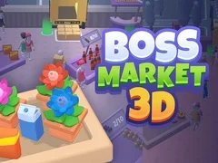 Spel Boss-mark aanlyn Spel Boss-mark aanlyn
