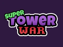 Spel Super Toringoorlog aanlyn Spel Super Toringoorlog aanlyn