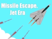 Spel Missiel Ontsnapping. Vliegtuig Era aanlyn Spel Missiel Ontsnapping. Vliegtuig Era aanlyn