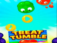 Spel Behandel tuimel aanlyn