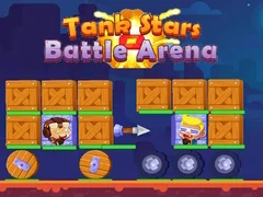 Spel Tenks Sterre - Slag Arena aanlyn Spel Tenks Sterre - Slag Arena aanlyn