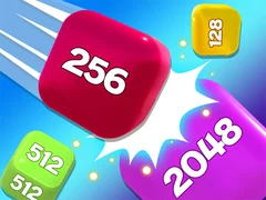 Spel Ketting Kubus 2048 3D Samevoeg Speletjie aanlyn Spel Ketting Kubus 2048 3D Samevoeg Speletjie aanlyn