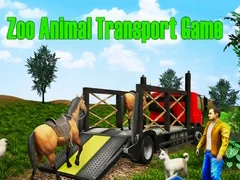 Spel Dieretuin Dier Transport Speletjie aanlyn Spel Dieretuin Dier Transport Speletjie aanlyn
