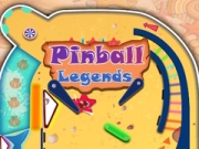 Spel Pinball Legendes aanlyn Spel Pinball Legendes aanlyn
