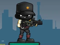Spel Deur van Skutters aanlyn Spel Deur van Skutters aanlyn
