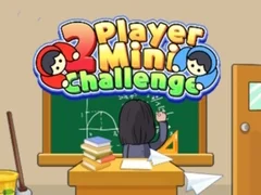 Spel 2 Spelers Mini Uitdagings aanlyn Spel 2 Spelers Mini Uitdagings aanlyn