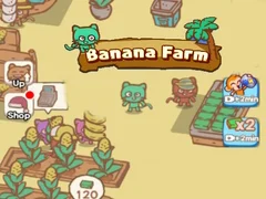 Spel Banaanplaas aanlyn