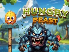 Spel Hongerige Dier aanlyn Spel Hongerige Dier aanlyn