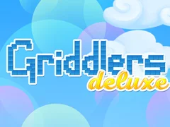 Spel Griddlers Deluxe aanlyn Spel Griddlers Deluxe aanlyn