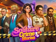 Spel Solitaires: Misdaad Stories aanlyn